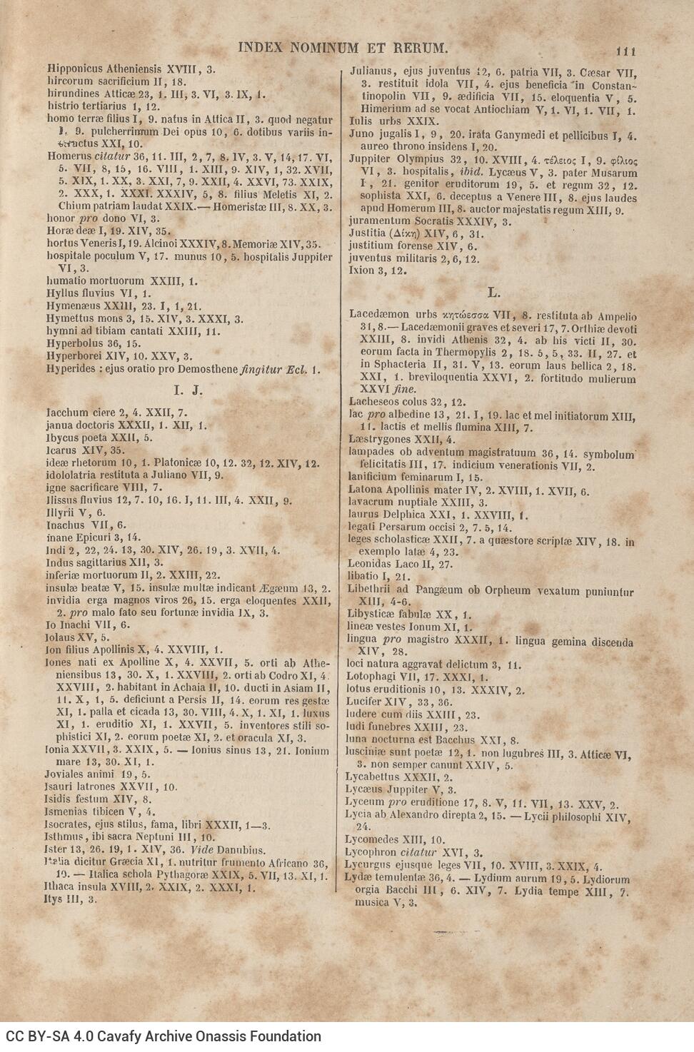 26 x 17 εκ. 3 σ. χ.α. + VIII σ. + 507 σ. + ΧΧVII σ. + 115 σ. + 3 σ. χ.α. + 1 ένθετο, όπου στο φ. 